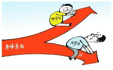 素质周心得体会优秀8篇