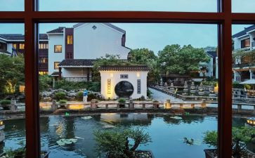 《苏州园林》优秀教案推荐6篇