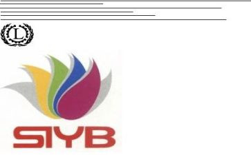 创业syb培训心得体会8篇