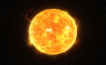 太阳的画读后感模板6篇