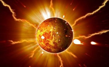 读太阳的读后感8篇