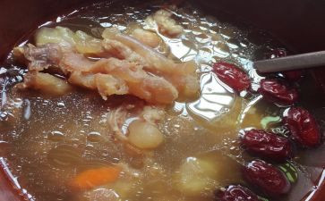豌豆汤的读后感7篇