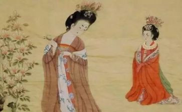 穿越唐朝作文8篇
