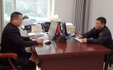 就警示教育谈心得体会优秀8篇