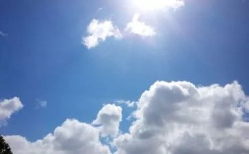 写天气的作文精选7篇