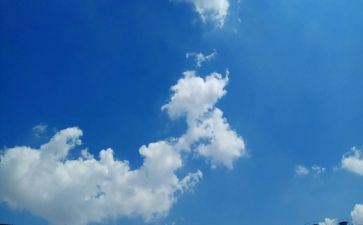 写天气的作文通用6篇