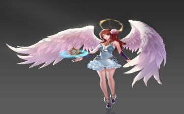 白衣天使演讲稿精选8篇