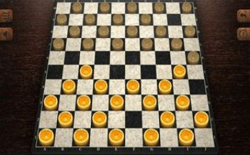 学跳棋作文600字6篇