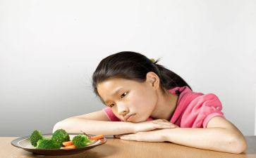 挑食的教案7篇