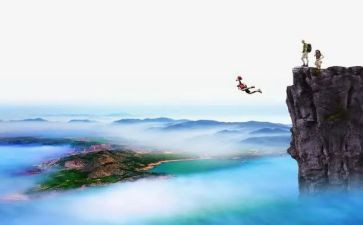 生活需要挑战的作文6篇