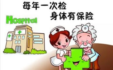体检组工作计划5篇