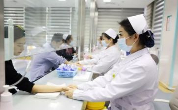 体检室个人总结优秀5篇