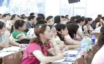 听课心得体会6篇