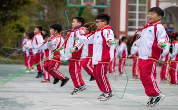 幼儿体育活动教案模板5篇