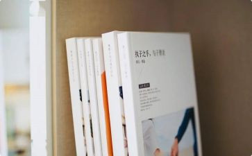 看童话的读后感模板5篇