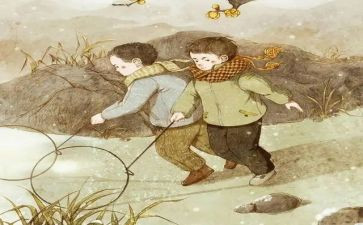 高尔基的《童年》读后感500字7篇
