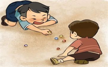 给童年的读后感6篇