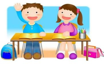 我的好同学300字作文7篇