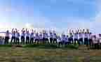 女同学作文500字模板8篇