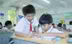 写我的同学作文300字通用5篇