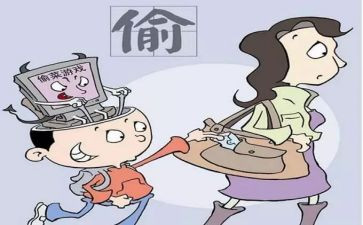偷来的巧的读后感优秀8篇