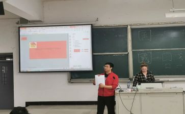 大学生团干部竞选演讲稿优秀7篇