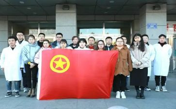 2024年团委述职报告8篇