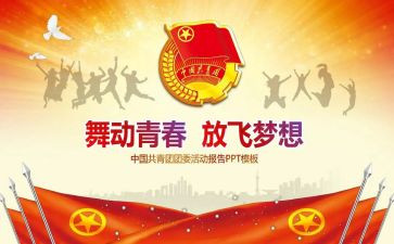 院团委工作总结通用6篇