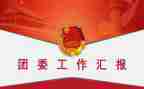 2023镇团委工作计划最新7篇