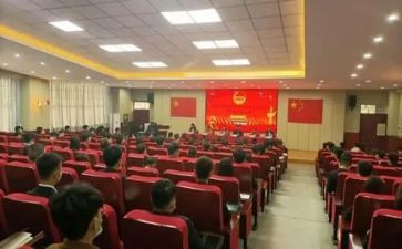 团委会领导讲话稿5篇