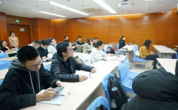 大学生团校心得体会8篇