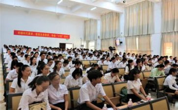 大学团校培训心得体会7篇