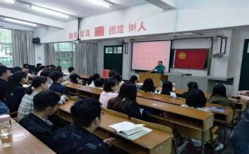 学院团学工作计划8篇