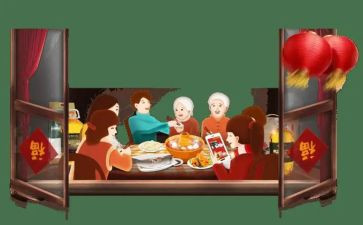 盼团圆演讲稿模板8篇