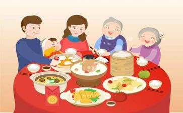 中秋话团圆作文5篇