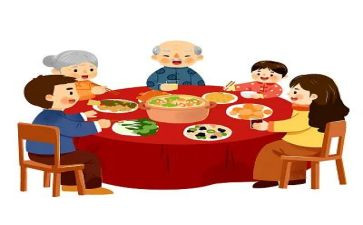 读了团圆读后感5篇