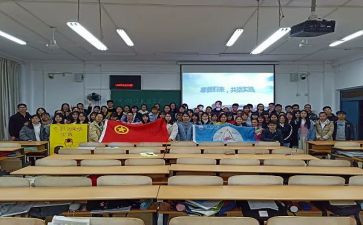 大学生团支书工作总结7篇