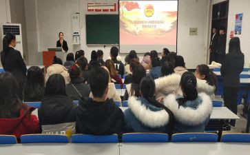 团支部一学年工作总结6篇