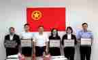 团总支新工作计划5篇