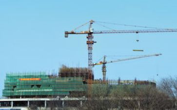 2023土建监理个人总结5篇