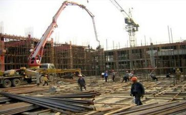 土建监理工作总结7篇