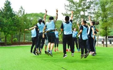 大学生拓展与训练心得体会5篇