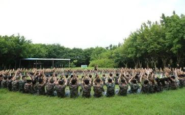 团建拓展活动方案策划8篇