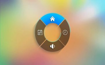 ui设计的工作计划5篇