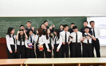 外联部干事竞选演讲稿7篇