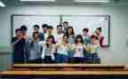 外联部部长演讲稿推荐8篇