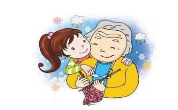 果树上的外婆的读后感模板8篇