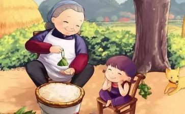 外婆做的饭作文优质7篇