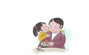 我的外婆的作文600字5篇