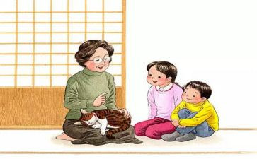 外婆树的读后感400字6篇